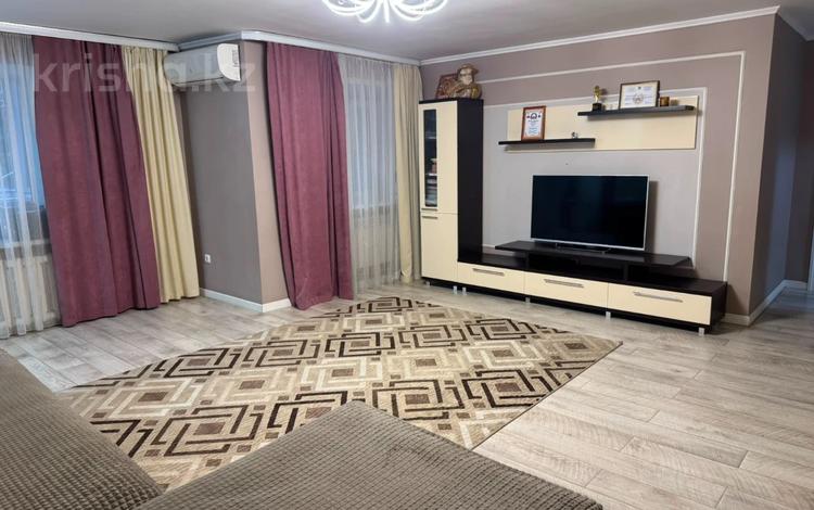 4-комнатная квартира · 110 м² · 1/6 этаж, Шаяхметова за 78 млн ₸ в Костанае — фото 7