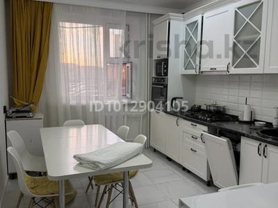 2-комнатная квартира · 65 м² · 1/6 этаж, ул. Лепсы 42/1 за 27 млн ₸ в Астане, Алматы р-н