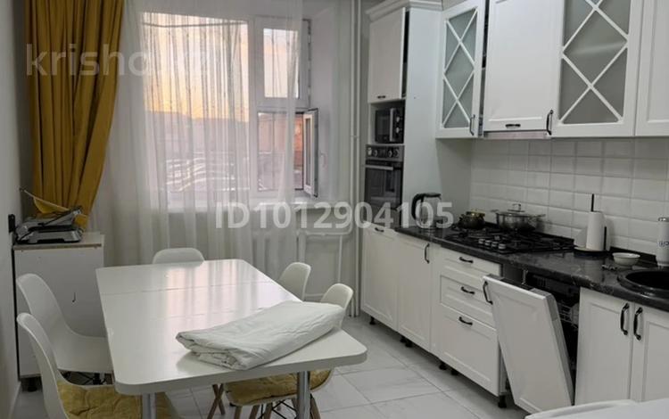 2-комнатная квартира · 65 м² · 1/6 этаж, ул. Лепсы 42/1 за 27 млн ₸ в Астане, Алматы р-н — фото 2