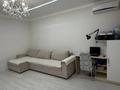 2-комнатная квартира · 65 м² · 1/6 этаж, ул. Лепсы 42/1 за 27 млн ₸ в Астане, Алматы р-н — фото 7