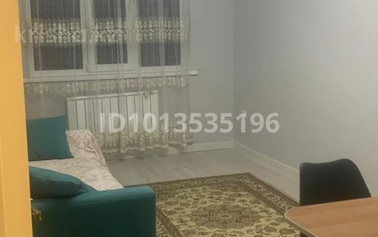 1-бөлмелі пәтер · 35 м² · 5/9 қабат, мкр Шугыла, Райымбека 590/11 — Жуалы, бағасы: 180 000 ₸ в Алматы, Наурызбайский р-н — фото 2