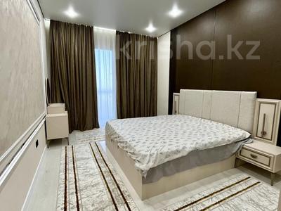2-комнатная квартира · 80 м², 189 квартал уч 188/1 за 250 000 ₸ в Шымкенте, Абайский р-н