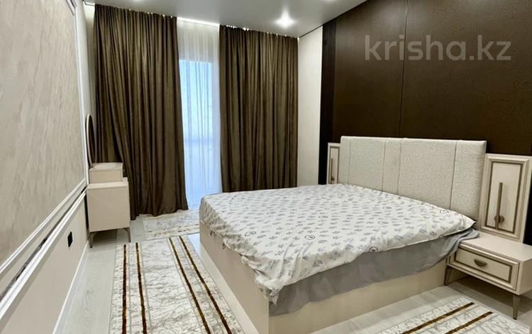 2-комнатная квартира · 80 м², 189 квартал уч 188/1 за 250 000 ₸ в Шымкенте, Абайский р-н — фото 14