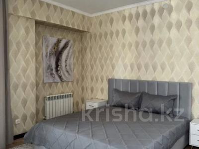 2-комнатная квартира · 85 м² · 7/15 этаж, микрорайон Керемет 5 к19 за 75 млн ₸ в Алматы, Бостандыкский р-н