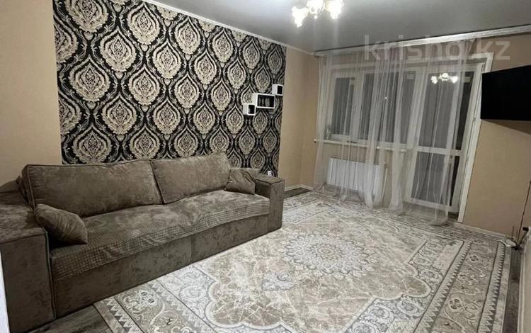 1-комнатная квартира, 40 м², 2/9 этаж, Аэропорт 29