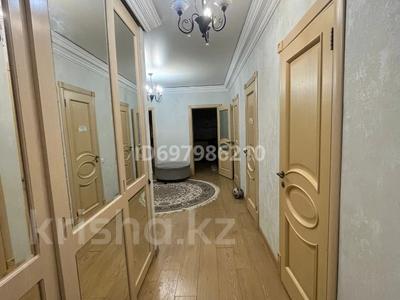 3-комнатная квартира, 94 м², 9/9 этаж, Е251 4 за 41 млн 〒 в Астане, Алматы р-н