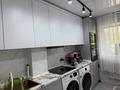 2-бөлмелі пәтер · 49 м² · 1/5 қабат, 2 мкр 17 — Црб больница, бағасы: 23 млн ₸ в Есик