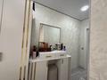 2-бөлмелі пәтер · 49 м² · 1/5 қабат, 2 мкр 17 — Црб больница, бағасы: 23 млн ₸ в Есик — фото 6