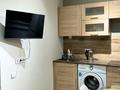 2-бөлмелі пәтер · 45 м² · 1/9 қабат, Мкр. Васильковский д.18/2 — На против ЖК Сарыарка,рядом магазин Буренка, бағасы: 15 000 ₸ в Кокшетау — фото 4