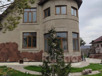 Продажа домов и дачи в Алматы: Отдельный дом · 9 комнат · 520 м² · 20 сот., мкр Кайрат — Данерке за 270 млн 〒 Отдельный дом · 9 комнат · 520 м² · 20 сот., мкр Кайрат — Данерке за 270 млн 〒 в Алматы, Турксибский р-н