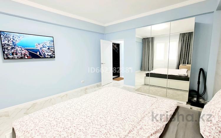 1-бөлмелі пәтер · 50 м² · 1/5 қабат, Нұрсая ш/а., Габдиева 38 — Проспект Султан Бейбарыс, бағасы: 16 000 ₸ в Атырау, мкр Нурсая — фото 20