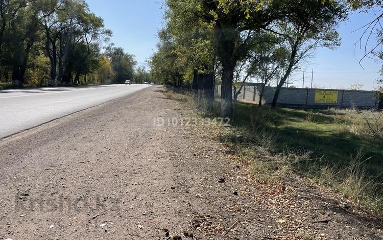 Жер телімі · 20 сотық, Архабая, бағасы: 85 млн ₸ в Байсерке — фото 2