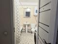 2-бөлмелі пәтер · 55 м² · 7/9 қабат, Қарағайлы 21, бағасы: 26 млн ₸ в Семее — фото 11