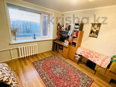 1-комнатная квартира, 35 м², 2/5 этаж помесячно, Мира за 95 000 〒 в Петропавловске