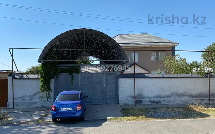 Жеке үй · 8 бөлме · 250 м² · 16 жүзд., Жибек жолы 79, бағасы: 85 млн ₸ в Шымкенте, Каратауский р-н — фото 2