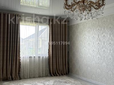 Отдельный дом · 5 комнат · 143 м² · 6 сот., Первомайский рай 14 за 41 млн ₸ в М. Туймебаеве