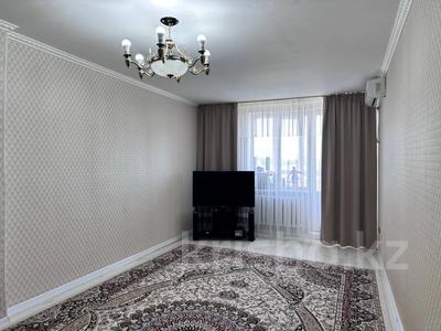 3-комнатная квартира · 102 м² · 9/10 этаж, набережная за 25 млн 〒 в Актобе
