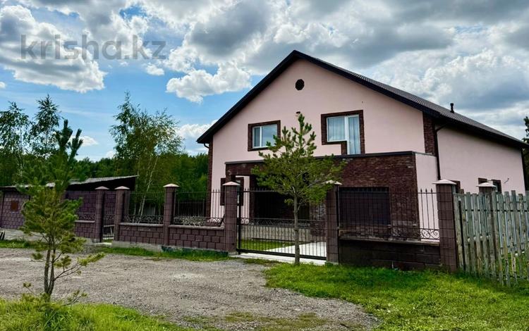 Отдельный дом · 7 комнат · 283 м² · 10 сот., Участок 23 — Возле Алтая за 120 млн ₸ в Щучинске — фото 2