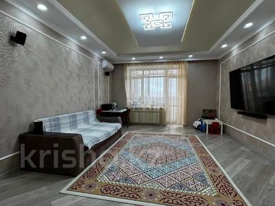 5-комнатная квартира · 180 м² · 7/9 этаж, мкр. Алтын орда, Тауелсиздик за 55 млн ₸ в Актобе