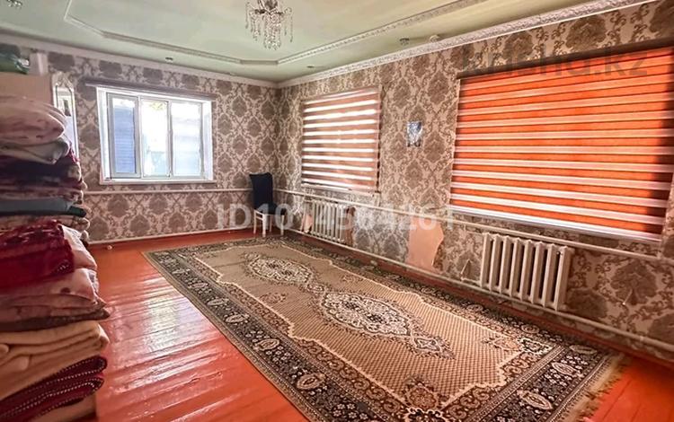 Жеке үй · 5 бөлме · 132 м² · 12 жүзд., Жамбыл 41 — Магазин,Садик, бағасы: 13 млн ₸ в Шиели — фото 2