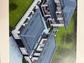 Жеке үй · 7 бөлме · 350 м² · 8 жүзд., мкр Бозарык, бағасы: 39 млн ₸ в Шымкенте, Абайский р-н — фото 21