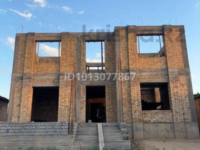 Жеке үй · 7 бөлме · 350 м² · 8 жүзд., мкр Бозарык, бағасы: 39 млн ₸ в Шымкенте, Абайский р-н