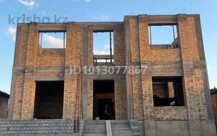 Жеке үй · 7 бөлме · 350 м² · 8 жүзд., мкр Бозарык, бағасы: 39 млн ₸ в Шымкенте, Абайский р-н — фото 24