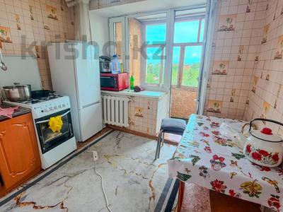 1-комнатная квартира · 28 м² · 5/5 этаж, мкр Жастар за 8 млн ₸ в Талдыкоргане