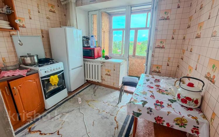 1-комнатная квартира · 28 м² · 5/5 этаж, мкр Жастар за 8 млн ₸ в Талдыкоргане — фото 4