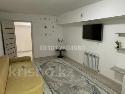 3-комнатная квартира · 65 м² · 10/10 этаж, Нажимеденова 16б за 23 млн ₸ в Астане, Алматы р-н