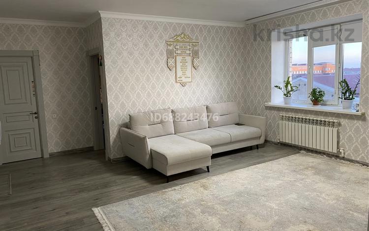 2-бөлмелі пәтер · 67.2 м² · 6/6 қабат, Владимирский 2в, бағасы: 29 млн ₸ в Атырау — фото 27