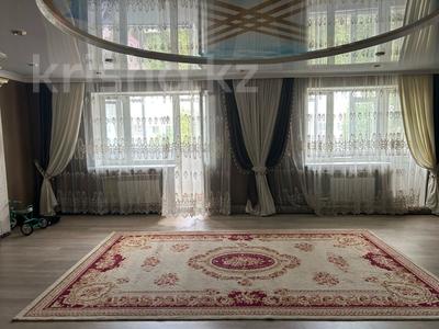 4-комнатная квартира · 175 м² · 4/6 этаж, мкр Жилгородок, мира 5 за 36 млн ₸ в Актобе