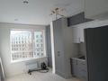 1-комнатная квартира · 40 м², Толеметова 106/3 за 23 млн ₸ в Шымкенте, Абайский р-н — фото 2