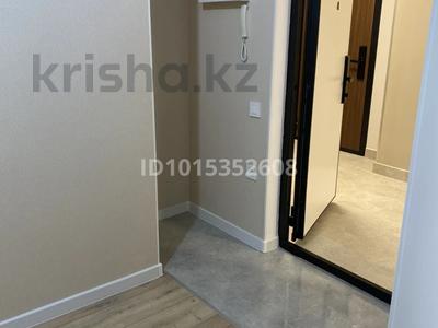 2-комнатная квартира · 48.5 м² · 10/14 этаж, Улы дала 10 за 29.9 млн ₸ в Астане, Нура р-н