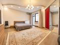 4-бөлмелі пәтер · 160 м² · 10/10 қабат, Аль-Фараби 110 е — ВИД НА ГОРЫ, бағасы: 132 млн ₸ в Алматы, Медеуский р-н — фото 8