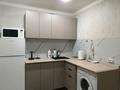 2-бөлмелі пәтер · 45 м² · 1/5 қабат, ул. Кабанбай Батыра 107, бағасы: 15 000 ₸ в Усть-Каменогорске, Ульбинский — фото 3