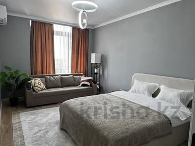 1-комнатная квартира · 44 м² · 6/9 этаж, Кульджинский тракт 153/64 за 20 000 ₸ в Алматы