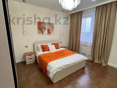 3-комнатная квартира · 78.9 м² · 6/6 этаж, мкр Горный Гигант, Жамакаева — Каппарова за 94.7 млн ₸ в Алматы, Медеуский р-н