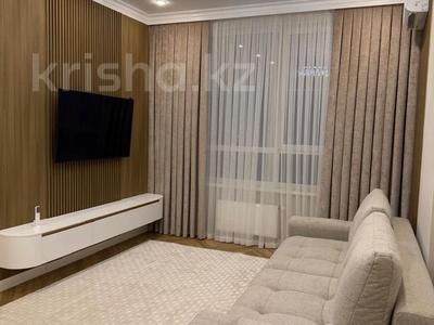 2-бөлмелі пәтер · 70 м² · 8/12 қабат, Нұрсәт ш/а, Аргынбекова 299 — Бейбарс Резиденс, бағасы: 350 000 ₸ в Шымкенте, Каратауский р-н