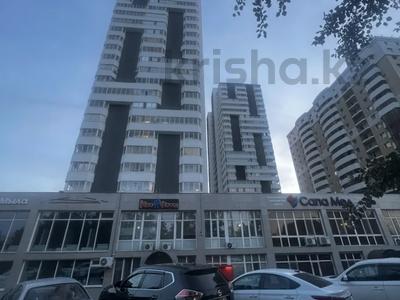 3-комнатная квартира · 135 м² · 2/25 этаж, Тараз 2 за 250 000 ₸ в Астане, р-н Байконур