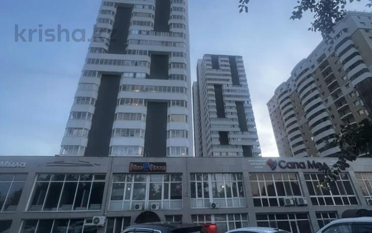 3-комнатная квартира · 135 м² · 2/25 этаж, Тараз 2 за 250 000 ₸ в Астане, р-н Байконур — фото 70
