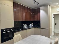 3-комнатная квартира · 99.6 м² · 2/8 этаж, мкр Нурсая, Абулхаир хана 70/6 за 50 млн 〒 в Атырау