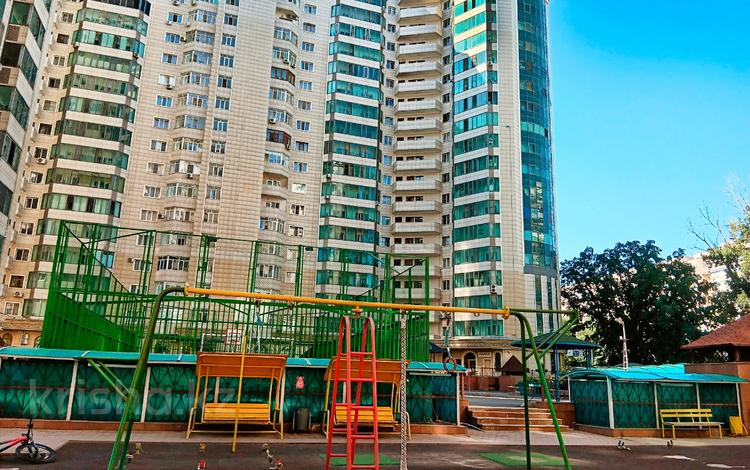 3-бөлмелі пәтер · 70.8 м² · 13/19 қабат, Кожамкулова, бағасы: 75 млн ₸ в Алматы, Алмалинский р-н — фото 20