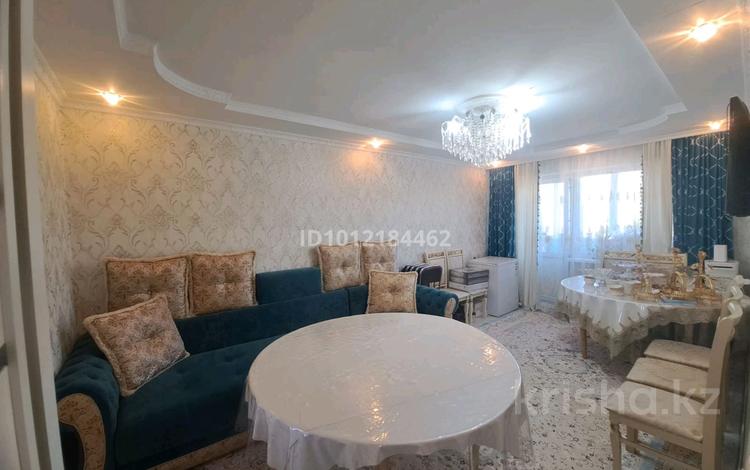 2-бөлмелі пәтер · 44 м² · 3/5 қабат, ул. Мусы Джалиля 25, бағасы: 13.5 млн ₸ в Жезказгане — фото 7