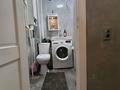1-комнатная квартира · 43.2 м² · 3/5 этаж, мкр Шанхай, Турмагамбетова 34/1 — Рыскулова/Пожарского за 8.9 млн ₸ в Актобе — фото 9