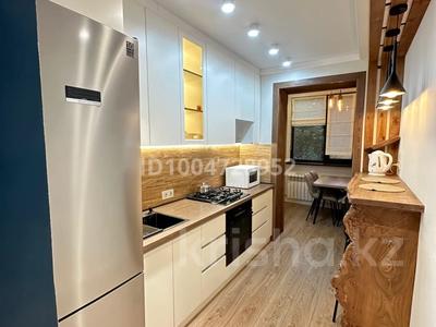 3-комнатная квартира · 80 м² · 4/4 этаж, Конаева — Конаева-Иляева за 350 000 〒 в Шымкенте, Аль-Фарабийский р-н