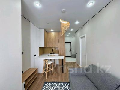 Продажа квартир в Астане: 2-комнатная квартира · 35 м² · 7/9 этаж, Байтурсынова 22 за 20 млн 〒 2-комнатная квартира · 35 м² · 7/9 этаж, Байтурсынова 22 за 20 млн 〒 в Астане, Алматы р-н