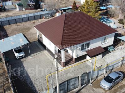 Отдельный дом · 4 комнаты · 150 м² · 10 сот., 19 мкр ул Веселая за 70 млн 〒 в Конаеве