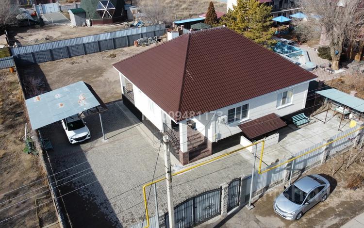 Жеке үй · 4 бөлме · 150 м² · 10 жүзд., 19 мкр ул Веселая, бағасы: 66 млн ₸ в Конаеве — фото 2