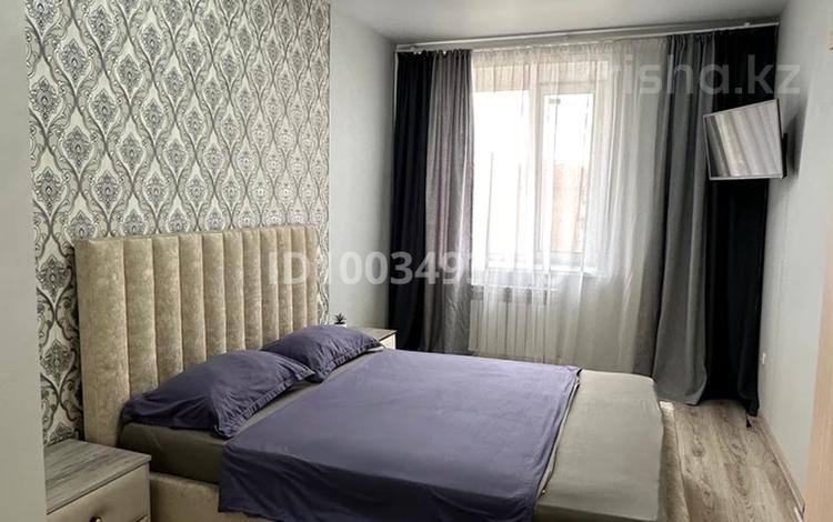 1-бөлмелі пәтер · 39 м² · 5/6 қабат, Юбилейный 28, бағасы: 12 000 ₸ в Костанае — фото 9